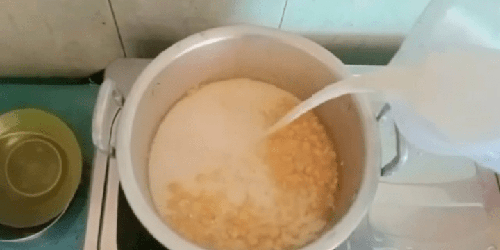 Akar Sejarah dan Nilai Filosofis Kapusu Nosu