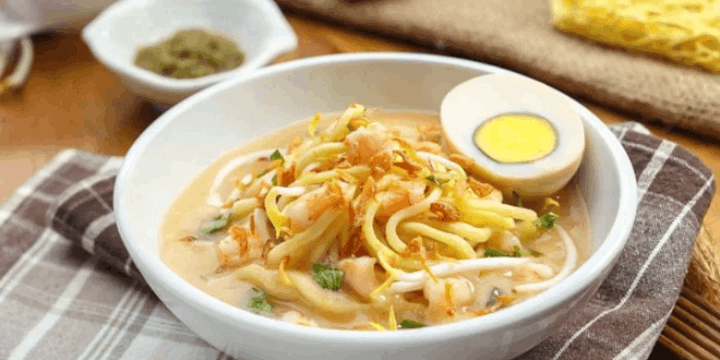 Anatomi Semangkuk Mie Celor yang Autentik