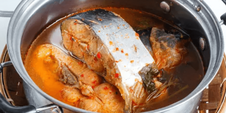 Bahan Utama dan Keunikan Rempah di Balik Lezatnya Bau Peapi