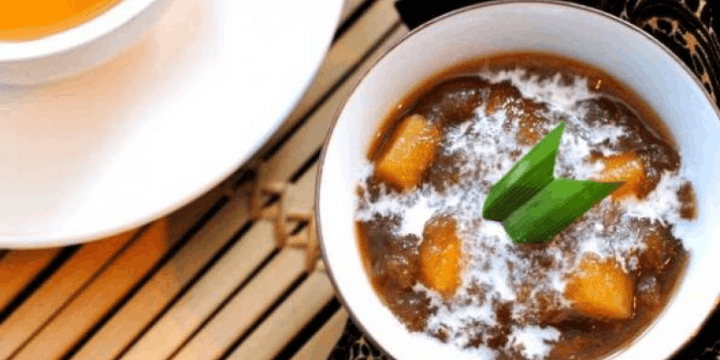 Bubur Sagu Khas Papua Tengah, Kuliner Tradisional yang Kaya Rasa dan Nutrisi