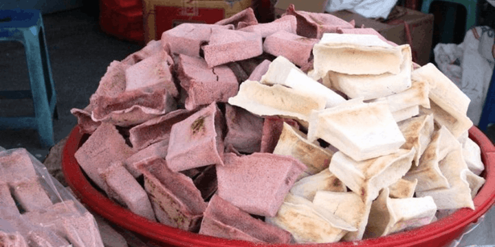 Filosofi Sagu bagi Masyarakat Papua Barat