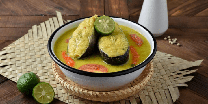 Filosofi dan Makna Budaya Bau Peapi bagi Masyarakat Mandar