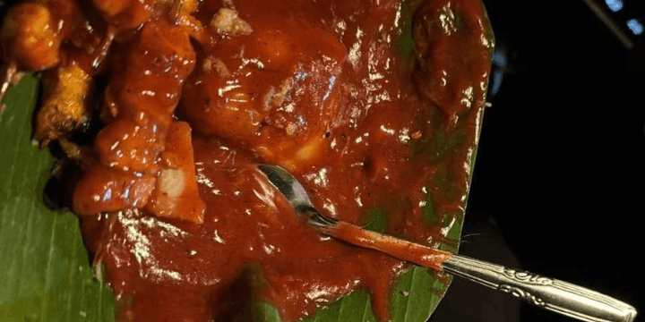 Filosofi dan Ragam Varian Sate Padang