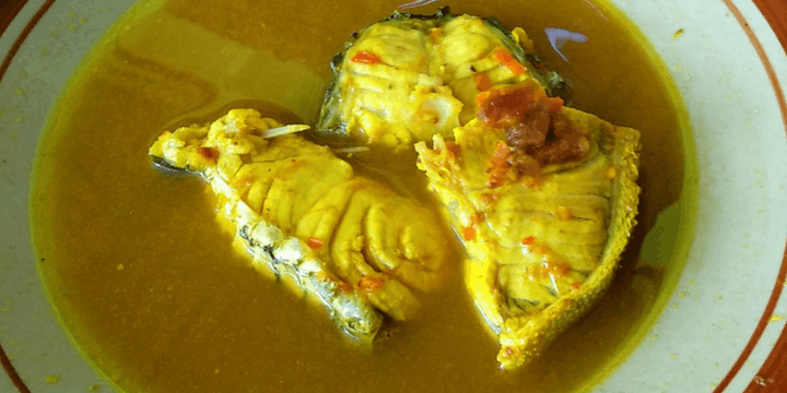 Filosofi dan Sejarah Lempah Kuning di Bumi Serumpun Sebalai