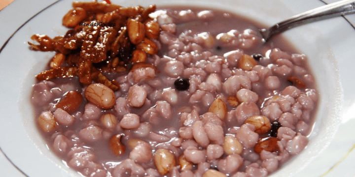 Inovasi Kuliner, Jagung Bose di Era Modern