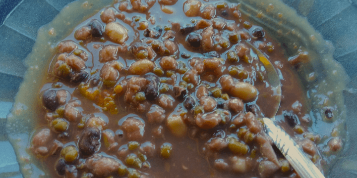 Jagung Bose, Mahakarya Kuliner Tradisional NTT yang Kaya Filosofi dan Nutrisi