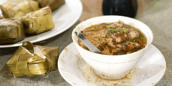 Jenis Isian dan Cara Menikmati yang Otentik