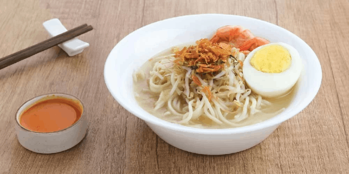 Kandungan Gizi dan Nilai Budaya