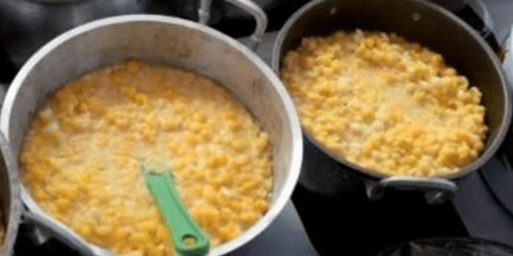 Kapusu Nosu sebagai Pilar Stabilitas Sosial