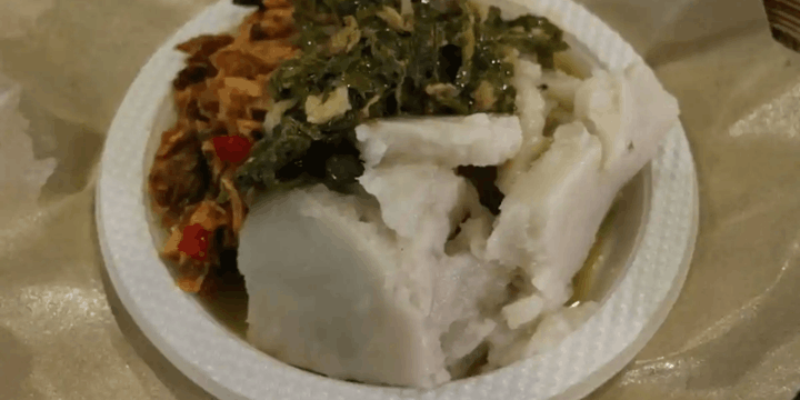 Keladi Tumbuk dalam Upacara Adat dan Struktur Sosial