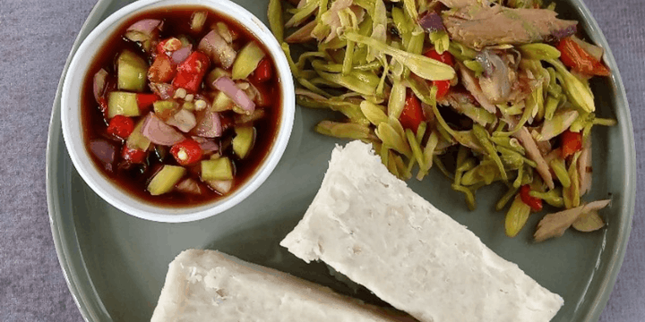 Keladi Tumbuk, Kuliner Khas Papua Pegunungan yang Sarat Makna