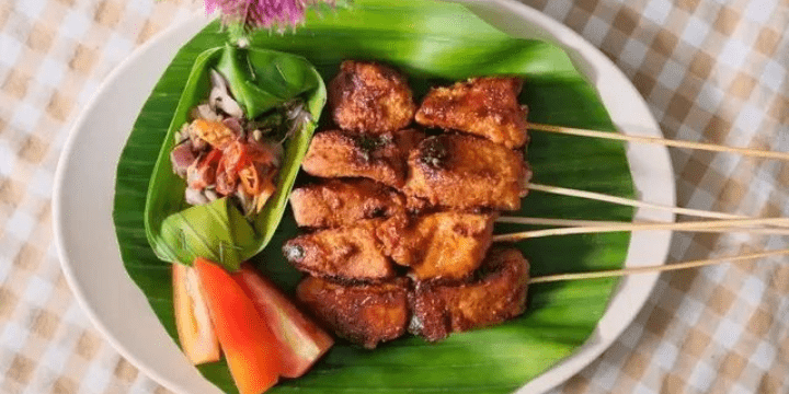 Keunggulan Nutrisi, Mengapa Harus Sate Tuna