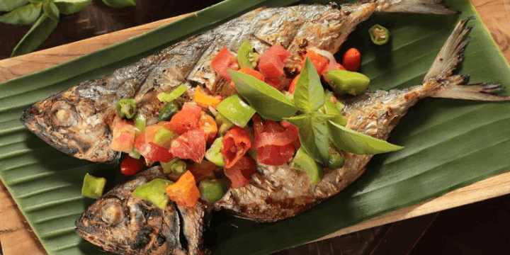 Langkah-Langkah Membersihkan Ikan agar Tidak Amis