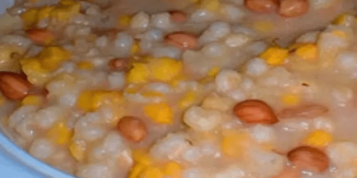 Manfaat Kesehatan dan Kandungan Gizi Jagung Bose