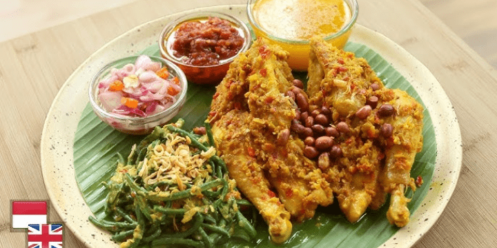 Manfaat Kesehatan di Balik Rempah Betutu