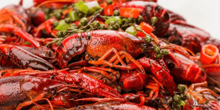 Mengapa Dinamakan Udang Selingkuh