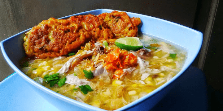 Milu Siram di Era Modern, Dari Kaki Lima ke Restoran Bintang