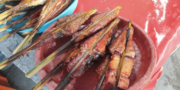 Potensi Ekonomi dan Wisata Kuliner