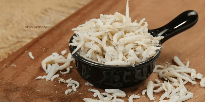 Potensi Wisata Kuliner dan Pelestarian