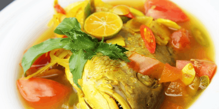 Rahasia Bumbu dan Resep Autentik Ikan Kuah Kuning