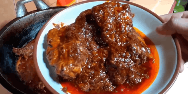 Rahasia Rempah Bagar Hiu dan Proses Pengolahan yang Rumit