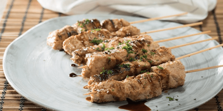 Sate Tuna, Menjelajahi Kelezatan Kuliner Pesisir yang Sehat dan Bergizi