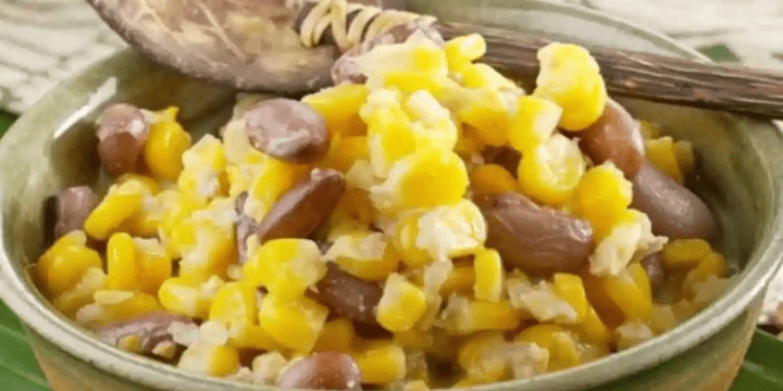 Sejarah dan Akar Budaya Jagung Bose di Nusa Tenggara Timur