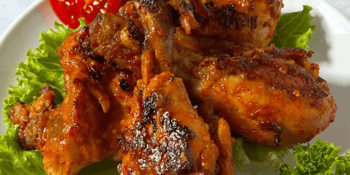 Sejarah dan Asal-Usul, Hidangan Bangsawan di Meja Perjamuan