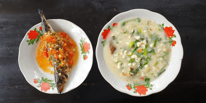 Sejarah dan Filosofi Milu Siram di Tanah Gorontalo