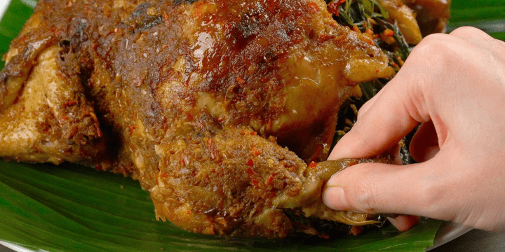 Sejarah dan Filosofi di Balik Kelezatan Ayam Betutu