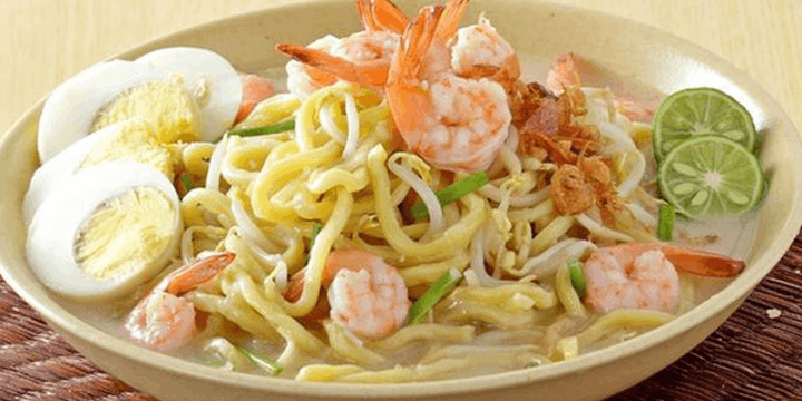 Sejarah dan Filosofi di Balik Nama Mie Celor