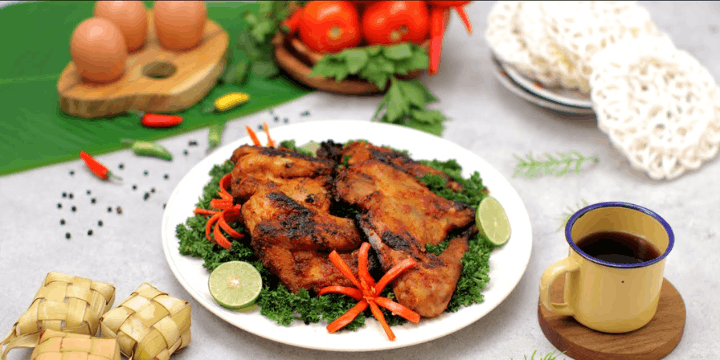 Teknik Memasak Tradisional, Sabar adalah Kunci