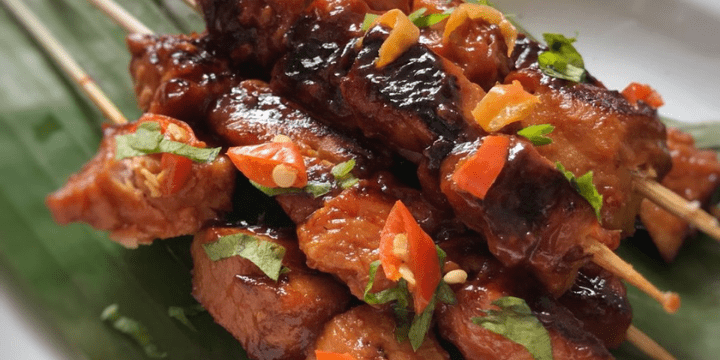 Teknik Memotong dan Marinasi yang Sempurna