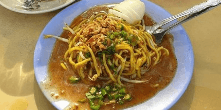 Tips Membuat Mie Lendir Sendiri di Rumah