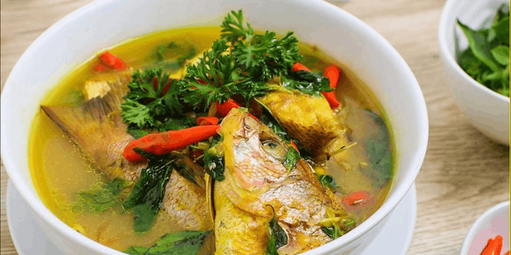 Tips Memilih Ikan Segar untuk Hasil Maksimal