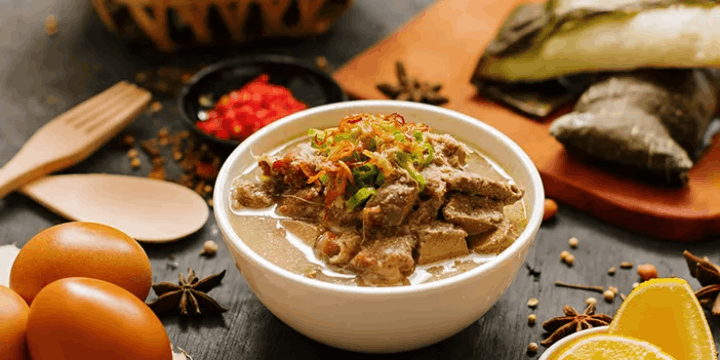 Tips Menemukan Coto Makassar Terbaik