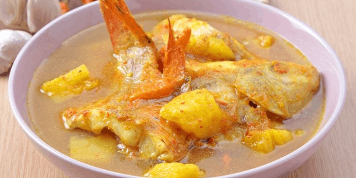 Tips Menghilangkan Bau Amis Tanpa Mengurangi Rasa