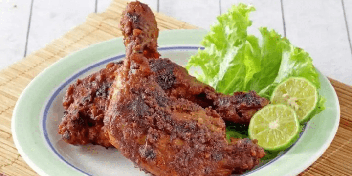 Tips Menikmati Ayam Taliwang bagi Wisatawan