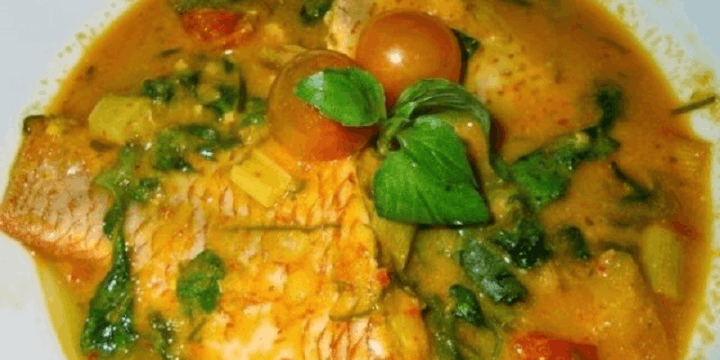 Tips Menikmati Gulai Tepek Ikan yang Otentik