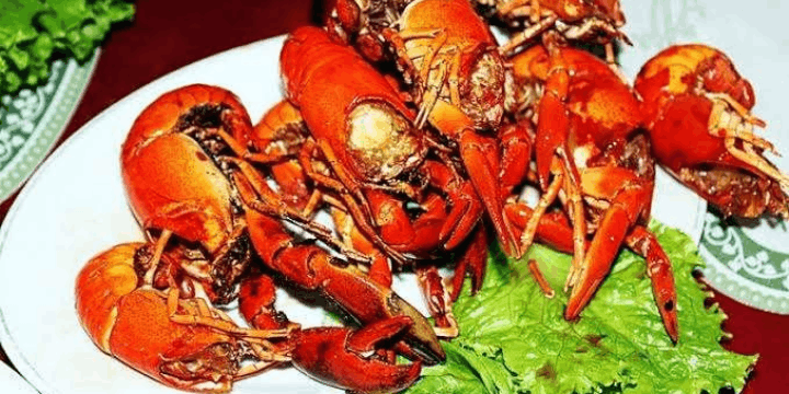 Udang Selingkuh, Kuliner Unik Khas Papua Selatan dengan Cita Rasa Mewah