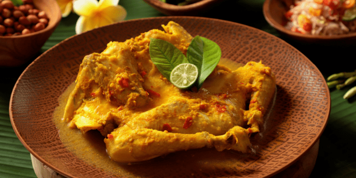 Variasi Ayam Betutu, Kuah vs Goreng atau Panggang