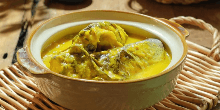 Variasi Gulai Ikan Patin di Berbagai Daerah di Riau