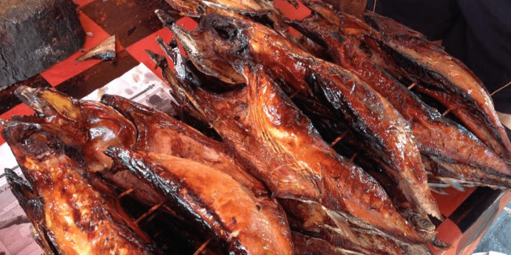 Variasi Olahan Makanan Cakalang Fufu yang Populer