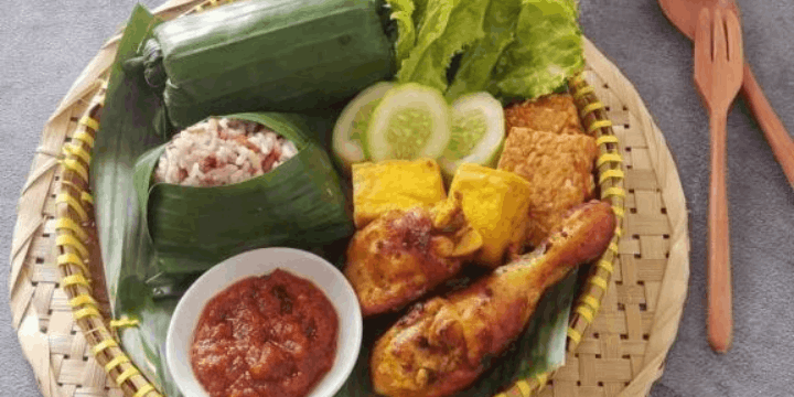 Asal-Usul, Dari Bekal Pematang Sawah Menuju Meja Makan Modern