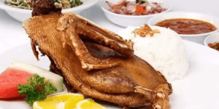 Asal-Usul Nama Bebek Bengil yang Unik