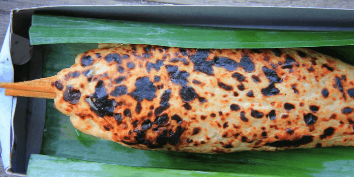 Asal-Usul Sate Bandeng, Kreativitas Sang Juru Masak Sultan