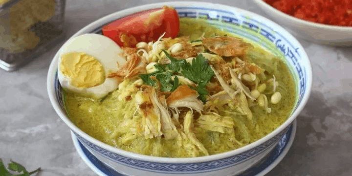 Asal-Usul Soto Lamongan, Dari Pesisir Menuju Seluruh Nusantara