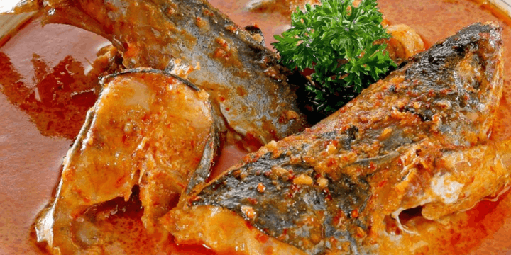 Asal-Usul Tempoyak Ikan Patin, Kreativitas dari Melimpahnya Durian