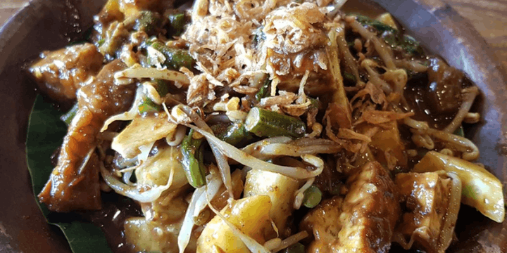 Asal-Usul dan Filosofi di Balik Nama Cingur