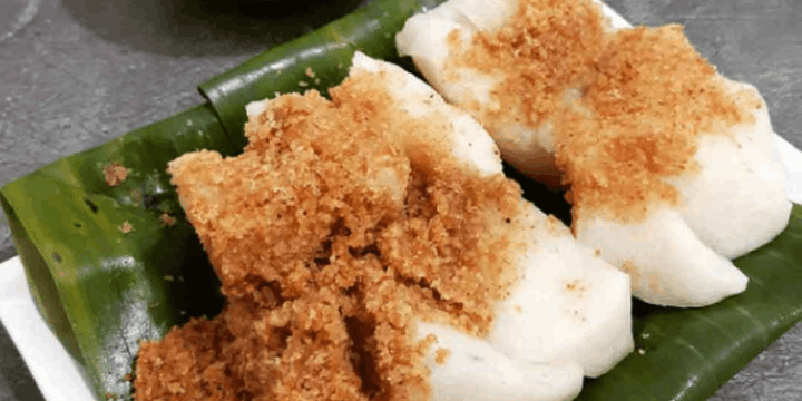 Cara Menyimpan Ketan Bintul Agar Tidak Cepat Basi